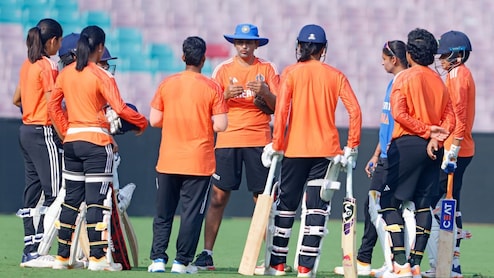 Amol Muzumdar: 'झिरो' आंतरराष्ट्रीय मॅच! तरीही महिला टीमचा 'हीरो' अमोल मुजुमदार कोण आहे?