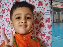 Virar News: क्लबच्या निष्काळजीपणामुळे 4 वर्षांचा ध्रुव हिरावला!, स्विमिंग पुलमधील घटनेनं विरारमध्ये थरकाप Virar News: क्लबच्या निष्काळजीपणामुळे 4 वर्षांचा ध्रुव हिरावला!, स्विमिंग पुलमधील घटनेनं विरारमध्ये थरकाप