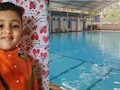 Virar News: क्लबच्या निष्काळजीपणामुळे 4 वर्षांचा ध्रुव हिरावला!, स्विमिंग पुलमधील घटनेनं विरारमध्ये थरकाप