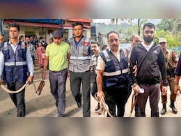 जुबीन गर्ग की कैसे हुई मौत, पुलिस ने करीबियों को किया गिरफ्तार, पत्नी गरिमा ने भी की ये बड़ी मांग जुबीन गर्ग की कैसे हुई मौत, पुलिस ने करीबियों को किया गिरफ्तार, पत्नी गरिमा ने भी की ये बड़ी मांग