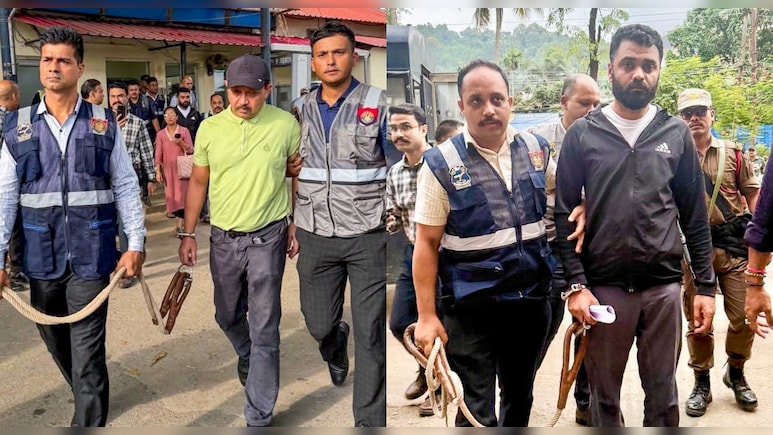 जुबीन गर्ग की कैसे हुई मौत, पुलिस ने करीबियों को किया गिरफ्तार, पत्नी गरिमा ने भी की ये बड़ी मांग जुबीन गर्ग की कैसे हुई मौत, पुलिस ने करीबियों को किया गिरफ्तार, पत्नी गरिमा ने भी की ये बड़ी मांग