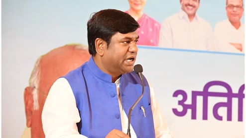 Bihar Chunav Live Updates: मुकेश सहनी नहीं लड़ेंगे बिहार चुनाव, बोले- महागठबंधन के लिए प्रचार करूंगा, डिप्टी CM बनना है