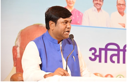 Bihar Chunav Live Updates: मुकेश सहनी नहीं लड़ेंगे बिहार चुनाव, बोले- महागठबंधन के लिए प्रचार करूंगा, डिप्टी CM बनना है