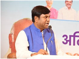 Bihar Chunav Live Updates: मुकेश सहनी नहीं लड़ेंगे बिहार चुनाव, बोले- महागठबंधन के लिए प्रचार करूंगा, डिप्टी CM बनना है Bihar Chunav Live Updates: मुकेश सहनी नहीं लड़ेंगे बिहार चुनाव, बोले- महागठबंधन के लिए प्रचार करूंगा, डिप्टी CM बनना है