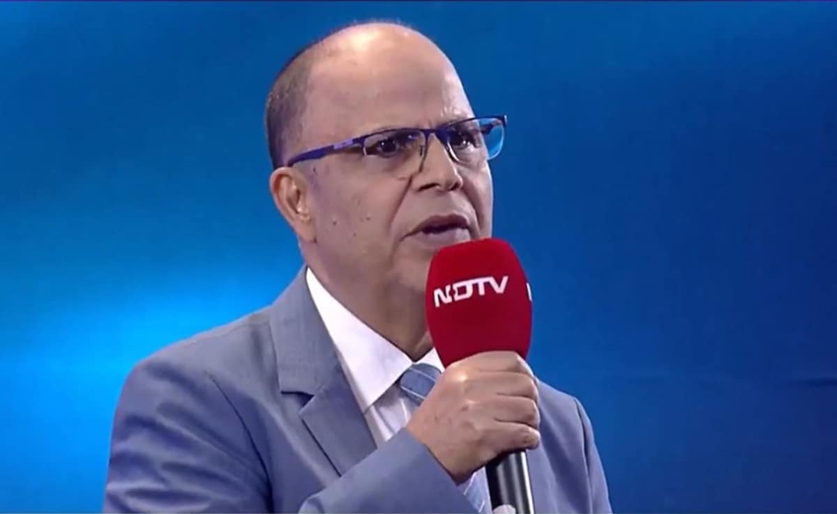 NDTV World Summit 2025 LIVE: India Offers Best Science, Best Prices For Medicines, Says Rakesh Bamzai