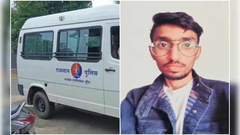इंस्टाग्राम पर लड़की से दोस्ती, मिलने पहुंचा प्रेमी तो बंधकर बनाकर पीटा; रेलवे ट्रैक पर मिली लाश इंस्टाग्राम पर लड़की से दोस्ती, मिलने पहुंचा प्रेमी तो बंधकर बनाकर पीटा; रेलवे ट्रैक पर मिली लाश