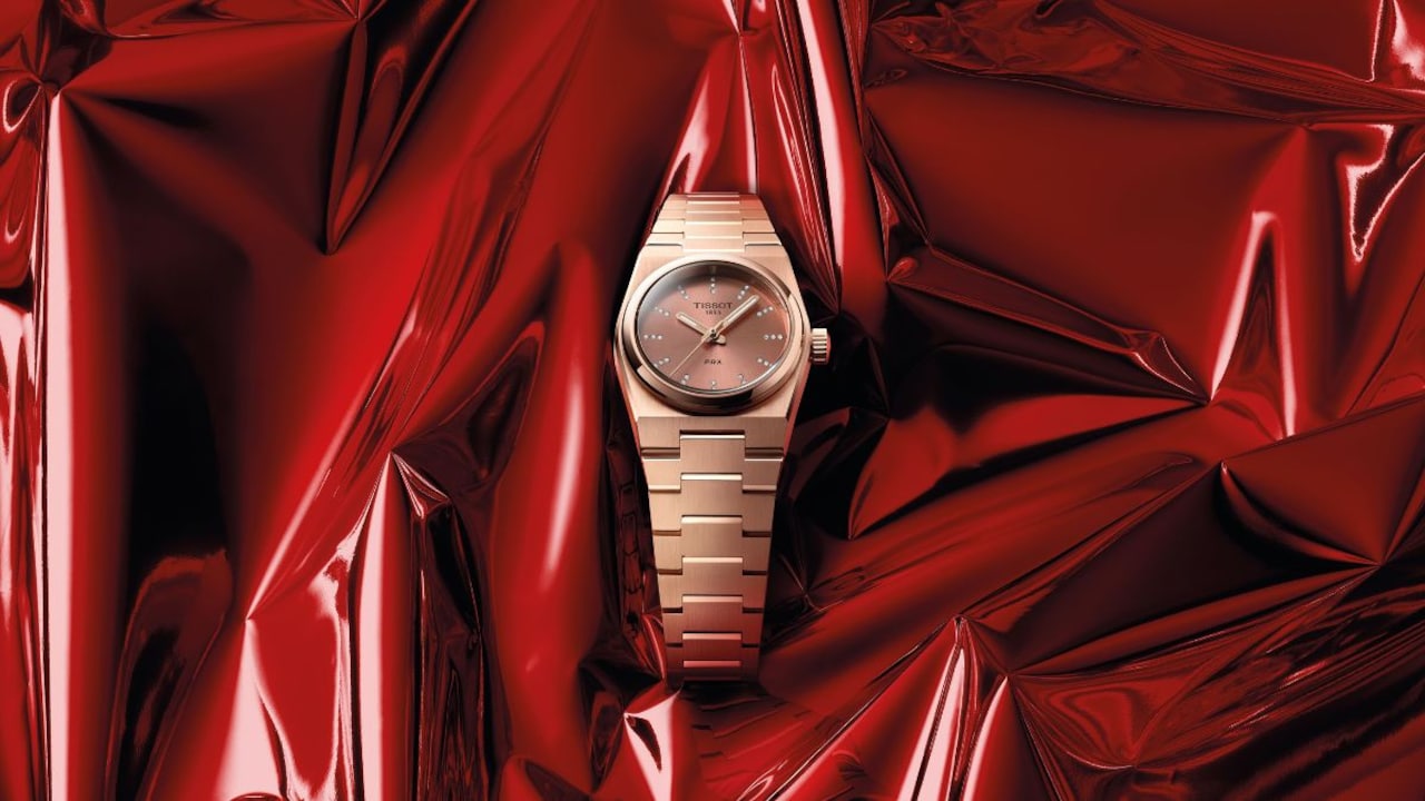 Quality craftsmanship ensures a gift that lasts a lifetime.