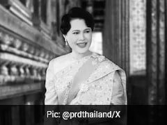 Queen Sirikit, Whose Birthday Was Celebrated As Thailand's Mother's Day, Dies