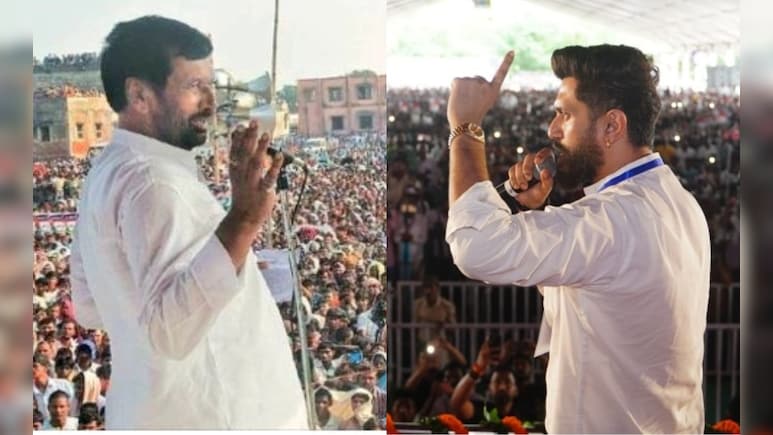 'जुल्म' और लड़ने-मरने की बात कहकर चिराग पासवान ने NDA को क्या इशारा दे दिया है?