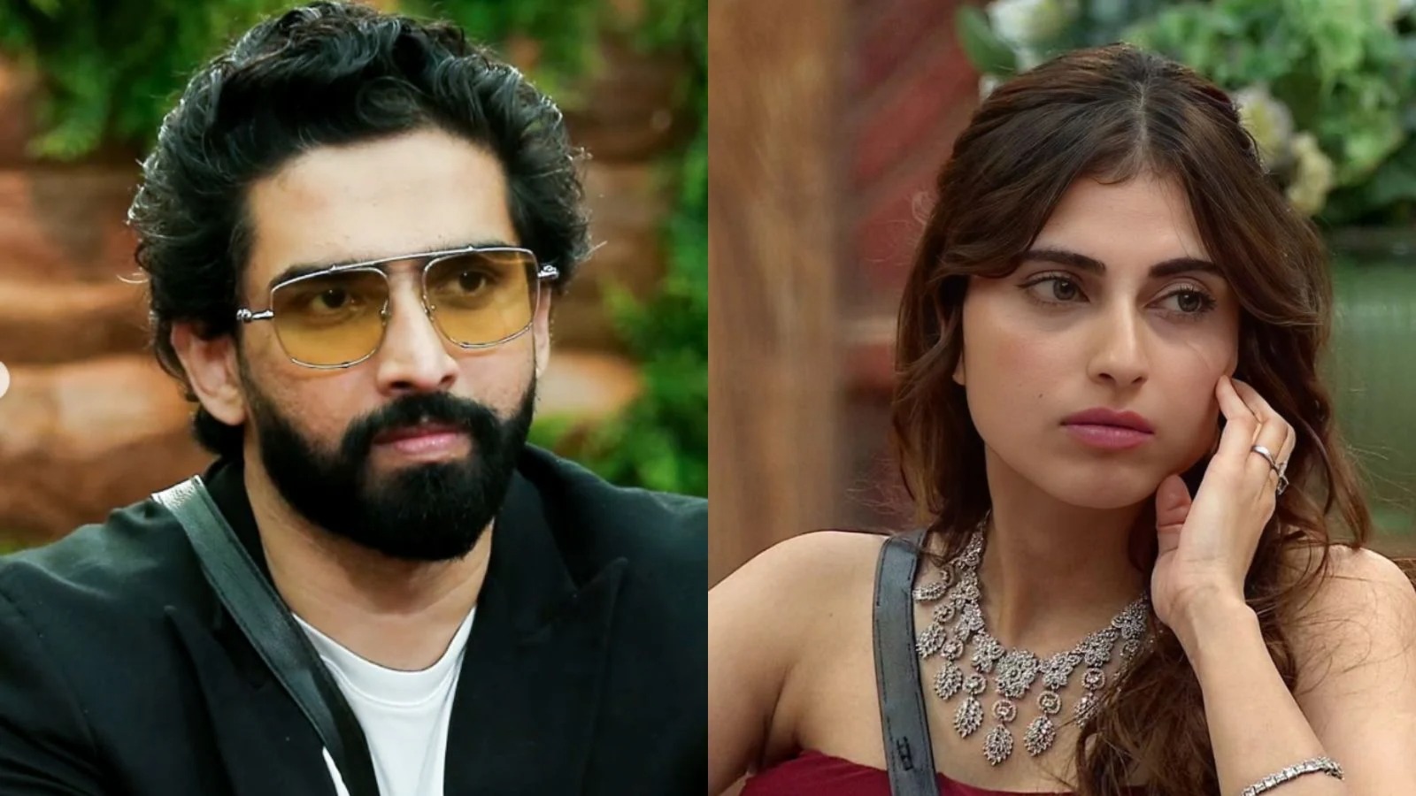 <i>Bigg Boss 19</i>: Amaal Mallik Apologises To Farrhana Bhatt For Obscene Remark On Mother