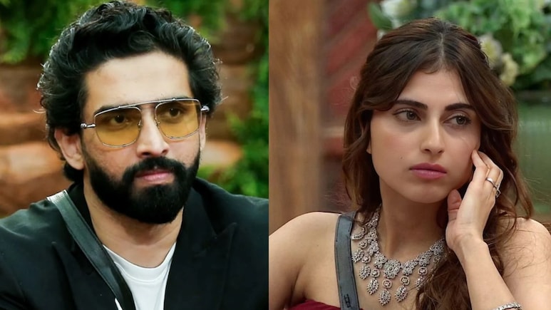 <i>Bigg Boss 19</i>: Amaal Mallik Apologises To Farrhana Bhatt For Obscene Remark On Mother