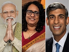NDTV World Summit: PM Modi, Lankan PM, Rishi Sunak, Tony Abbott To Attend