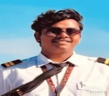 Rajasthan Man Dies In Plane Crash During Pilot Training In South Africa Rajasthan Man Dies In Plane Crash During Pilot Training In South Africa