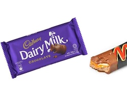 Cadbury, Mars Fought Over &#039;Celebrations&#039; Mark For 25 Years, Then A Sweet End