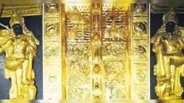 Gold Sold To Jeweller Recovered In Sabarimala Temple Theft Case
