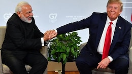 Trump Claims PM Modi Has Assured Him "India Will Not Buy Oil From Russia"