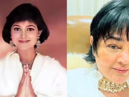 <i>Made In India</i> Hitmaker Alisha Chinai Looks Unrecognisable In Latest Pics <i>Made In India</i> Hitmaker Alisha Chinai Looks Unrecognisable In Latest Pics