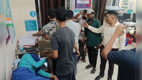 Sanwer Accident: सांवेर में ट्रैक्टर-ट्रॉली पलटने से 25-27 मजदूर घायल, 3 की मौत
