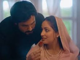 <i>Haq</i> Box Office Collection Day 2: Emraan Hashmi And Yami Gautam's Film Shows Growth