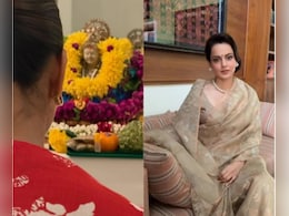 शाहरुख खान से लेकर कंगना रनौत तक, फिल्मी सितारों ने यूं बनाई दिवाली, तस्वीरें हुईं वायरल शाहरुख खान से लेकर कंगना रनौत तक, फिल्मी सितारों ने यूं बनाई दिवाली, तस्वीरें हुईं वायरल