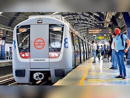 छठ के बाद दिल्ली लौटने वालों के लिए DMRC का तोहफा, 5 दिन के लिए बदला मेट्रो का शेड्यूल