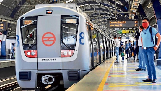 छठ के बाद दिल्ली लौटने वालों के लिए DMRC का तोहफा, 5 दिन के लिए बदला मेट्रो का शेड्यूल | DMRC gift for those returning to Delhi after Chhath Metro schedule changed