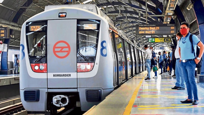 छठ के बाद दिल्ली लौटने वालों के लिए DMRC का तोहफा, 5 दिन के लिए बदला मेट्रो का शेड्यूल
