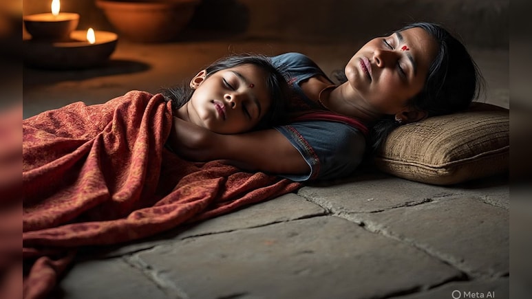 कांस्टेबल पति की मौत के बाद घर पर मिली पत्नी व बेटी की लाश, अब घर में बचा सिर्फ 13 साल का बेटा कांस्टेबल पति की मौत के बाद घर पर मिली पत्नी व बेटी की लाश, अब घर में बचा सिर्फ 13 साल का बेटा