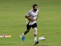 Mohammed Shami Sends Reminder To Ajit Agarkar With Stunning Fifer In Ranji Trophy