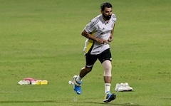 Team India's Doors Shut On Shami? Report Paints Grim Picture After Snub