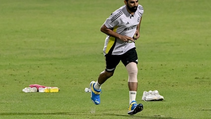 Team India's Doors Shut On Shami? Report Paints Grim Picture After Snub