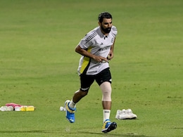 Mohammed Shami Sends Reminder To Ajit Agarkar With Stunning Fifer In Ranji Trophy Mohammed Shami Sends Reminder To Ajit Agarkar With Stunning Fifer In Ranji Trophy