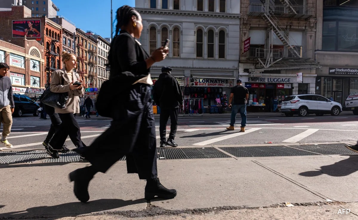 US Mandates 'Enhanced' Security Checks For Immigration Applicants