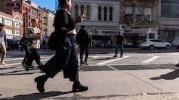 US Mandates 'Enhanced' Security Checks For Immigration Applicants