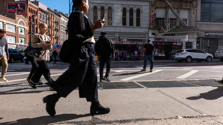 US Mandates 'Enhanced' Security Checks For Immigration Applicants