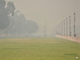 Cough, Headaches: 3 In 4 Delhi-NCR Homes Feeling Air Impact, Finds Survey Cough, Headaches: 3 In 4 Delhi-NCR Homes Feeling Air Impact, Finds Survey