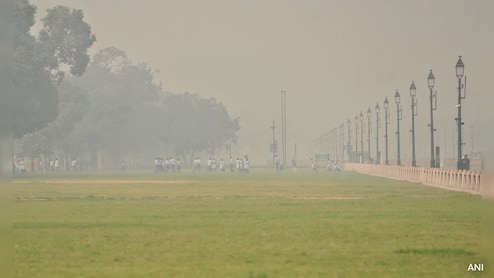 Cough, Headaches: 3 In 4 Delhi-NCR Homes Feeling Air Impact, Finds Survey Cough, Headaches: 3 In 4 Delhi-NCR Homes Feeling Air Impact, Finds Survey