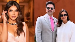 Priyanka Chopra Shares Joy As Cousin Parineeti And Raghav Chadha Welcome Their First Child, A Baby Boy