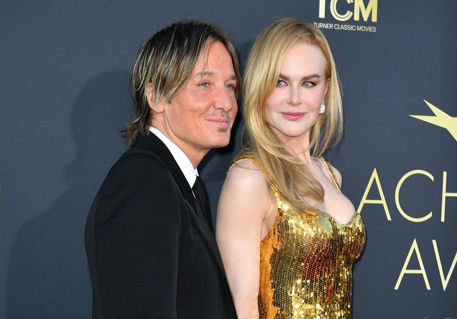Nicole Kidman Files For Divorce From Husband Of 19 Years Keith Urban A Day After Separation News