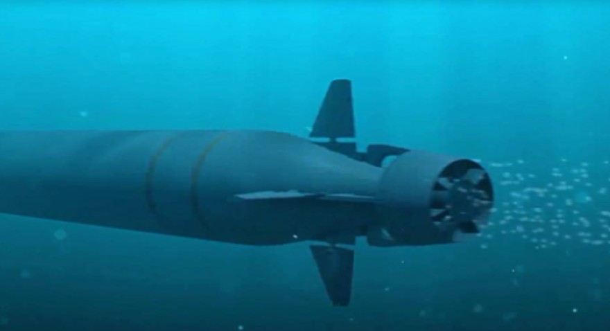 समुद्र में ला सकता है सुनामी.. रूस के पोसाइडन सबमरीन परमाणु ड्रोन की ताकत जान दंग रह जाएंगे