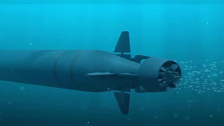 समुद्र में ला सकता है सुनामी.. रूस के पोसाइडन सबमरीन परमाणु ड्रोन की ताकत जान दंग रह जाएंगे