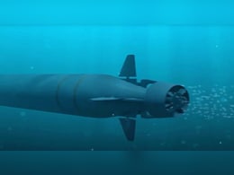 समुद्र में ला सकता है सुनामी.. रूस के पोसाइडन सबमरीन परमाणु ड्रोन की ताकत जान दंग रह जाएंगे समुद्र में ला सकता है सुनामी.. रूस के पोसाइडन सबमरीन परमाणु ड्रोन की ताकत जान दंग रह जाएंगे