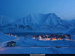 Canada's Alert Base To See 136 Days Of No Sunlight, Here Are Other Polar Night Spots Canada's Alert Base To See 136 Days Of No Sunlight, Here Are Other Polar Night Spots
