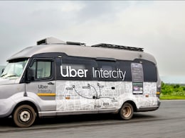 Uber Brings Luxury Caravan Rides To Metro Cities Through Intercity Motorhomes Expansion Uber Brings Luxury Caravan Rides To Metro Cities Through Intercity Motorhomes Expansion
