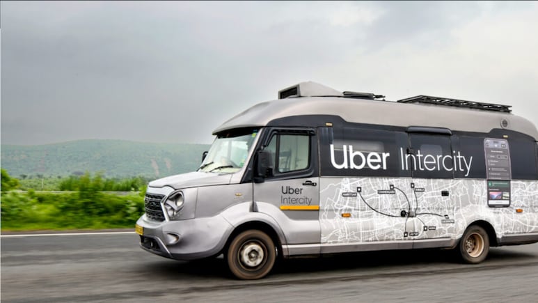 Uber Brings Luxury Caravan Rides To Metro Cities Through Intercity Motorhomes Expansion Uber Brings Luxury Caravan Rides To Metro Cities Through Intercity Motorhomes Expansion