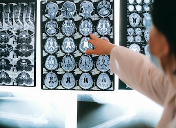 Neurologist Explains Why Invisible Symptoms Make Autoimmune Brain Conditions Harder To Recognise