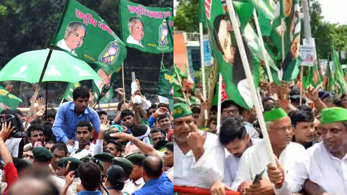 हिलसा विधानसभा सीट: जेडीयू और आरजेडी के बीच कांटे की टक्कर का इतिहास, 2025 में किसका पलड़ा भारी?