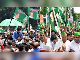 हिलसा विधानसभा सीट: जेडीयू और आरजेडी के बीच कांटे की टक्कर का इतिहास, 2025 में किसका पलड़ा भारी? हिलसा विधानसभा सीट: जेडीयू और आरजेडी के बीच कांटे की टक्कर का इतिहास, 2025 में किसका पलड़ा भारी?