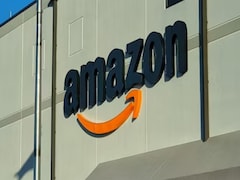 Some Amazon Employees Were Laid Off With Early-Morning Messages: Report