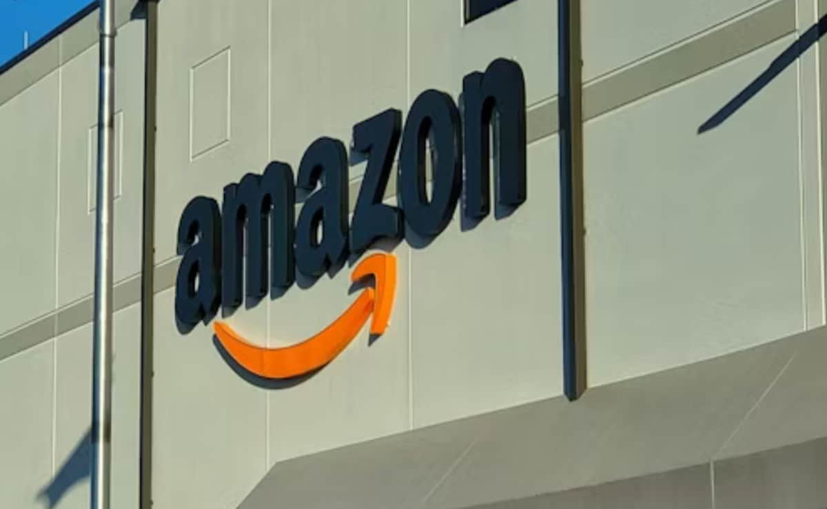 Amazon To Lay Off 30,000 Corporate Employees In Largest Job Cut Since 2022